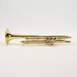 Bach Model BTR401 Intermediate Trumpet BRAND NEW- for sale at BrassAndWinds.com