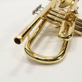 Bach Model BTR401 Intermediate Trumpet BRAND NEW- for sale at BrassAndWinds.com