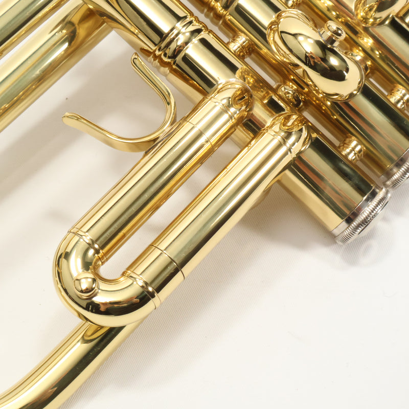 Bach Model BTR401 Intermediate Trumpet BRAND NEW- for sale at BrassAndWinds.com