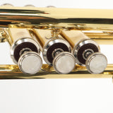 Bach Model BTR401 Intermediate Trumpet BRAND NEW- for sale at BrassAndWinds.com