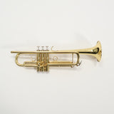 Bach Model BTR401 Intermediate Trumpet BRAND NEW- for sale at BrassAndWinds.com