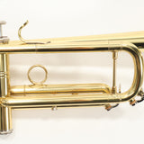 Bach Model BTR401 Intermediate Trumpet BRAND NEW- for sale at BrassAndWinds.com