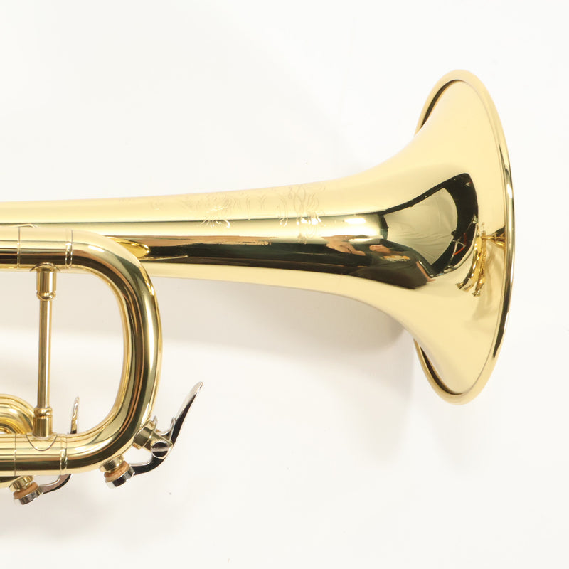 Bach Model BTR401 Intermediate Trumpet BRAND NEW- for sale at BrassAndWinds.com