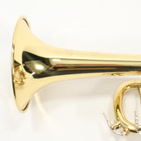 Bach Model BTR401 Intermediate Trumpet BRAND NEW- for sale at BrassAndWinds.com