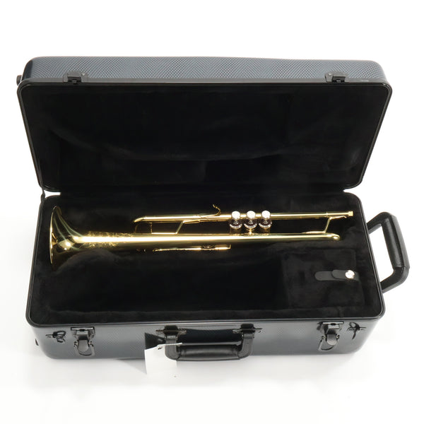 Bach Model BTR401 Intermediate Trumpet BRAND NEW- for sale at BrassAndWinds.com