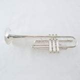 Bach Model C180SL239 Stradivarius C Trumpet MINT CONDITION- for sale at BrassAndWinds.com