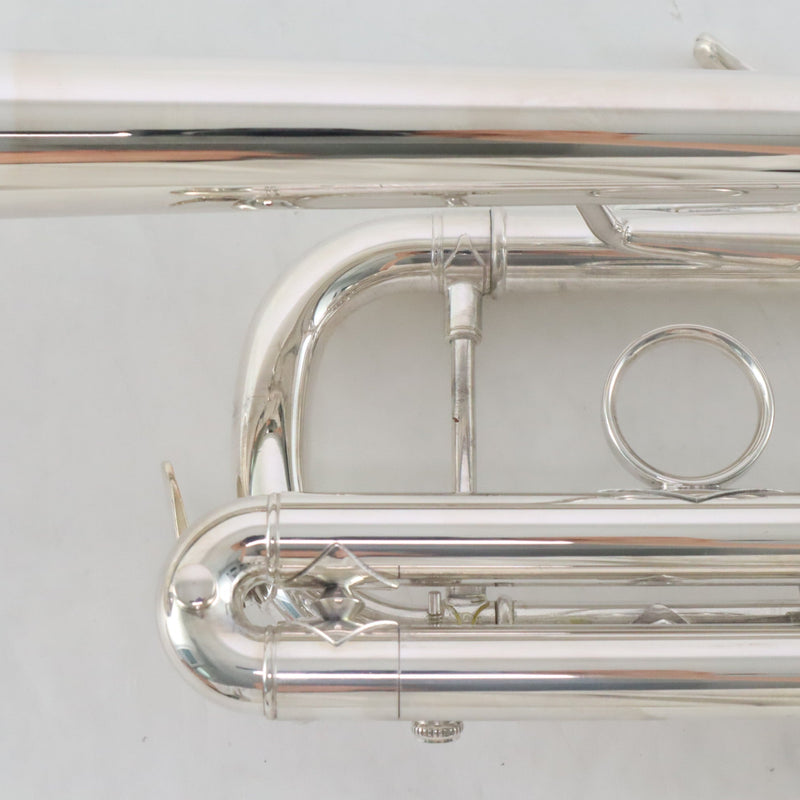 Bach Model C180SL239 Stradivarius C Trumpet MINT CONDITION- for sale at BrassAndWinds.com