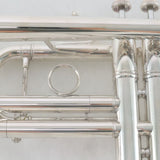 Bach Model C180SL239 Stradivarius C Trumpet MINT CONDITION- for sale at BrassAndWinds.com