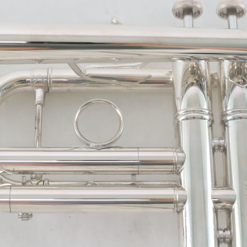 Bach Model C180SL239 Stradivarius C Trumpet MINT CONDITION- for sale at BrassAndWinds.com