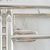 Bach Model C180SL239 Stradivarius C Trumpet MINT CONDITION- for sale at BrassAndWinds.com