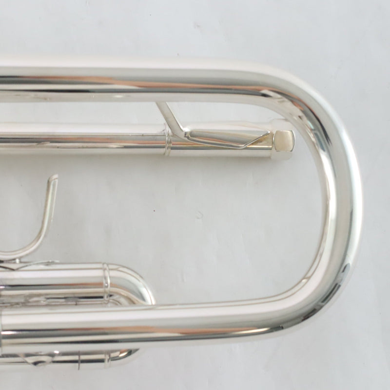 Bach Model C180SL239 Stradivarius C Trumpet MINT CONDITION- for sale at BrassAndWinds.com