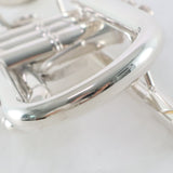 Bach Model C180SL239 Stradivarius C Trumpet MINT CONDITION- for sale at BrassAndWinds.com