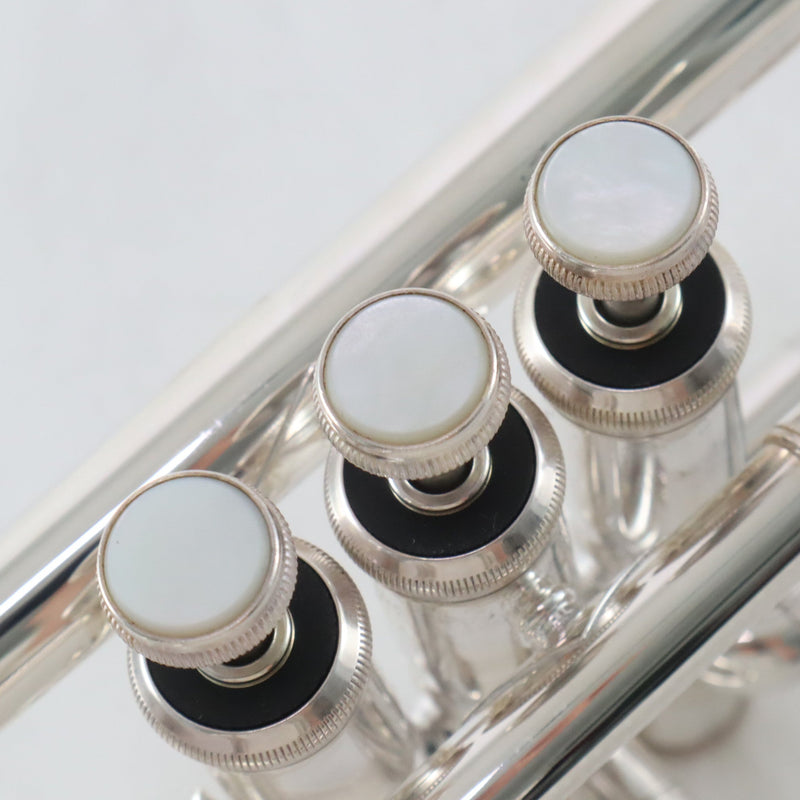 Bach Model C180SL239 Stradivarius C Trumpet MINT CONDITION- for sale at BrassAndWinds.com