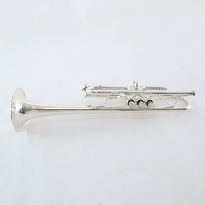 Bach Model C180SL239 Stradivarius C Trumpet MINT CONDITION- for sale at BrassAndWinds.com