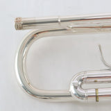 Bach Model C180SL239 Stradivarius C Trumpet MINT CONDITION- for sale at BrassAndWinds.com