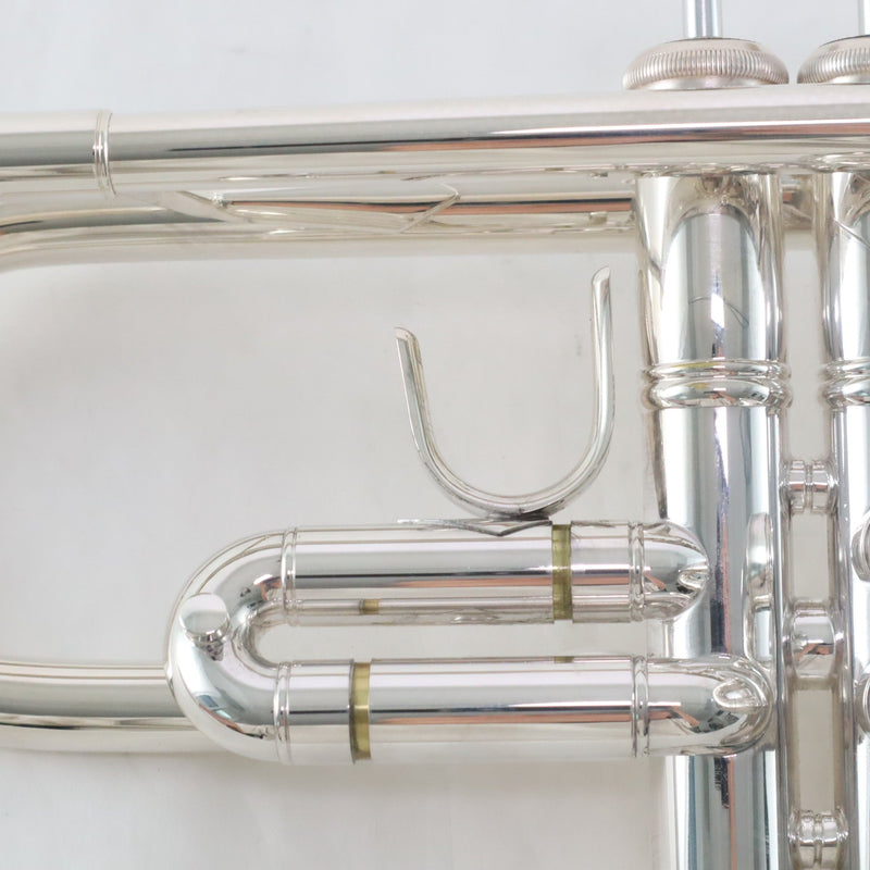 Bach Model C180SL239 Stradivarius C Trumpet MINT CONDITION- for sale at BrassAndWinds.com