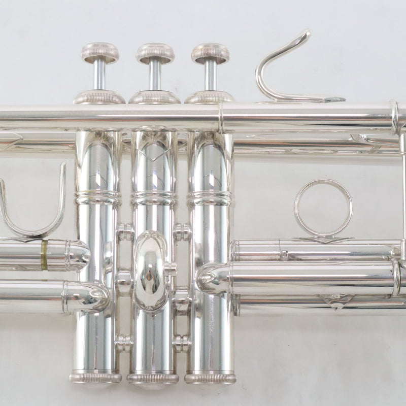 Bach Model C180SL239 Stradivarius C Trumpet MINT CONDITION- for sale at BrassAndWinds.com