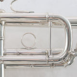 Bach Model C180SL239 Stradivarius C Trumpet MINT CONDITION- for sale at BrassAndWinds.com