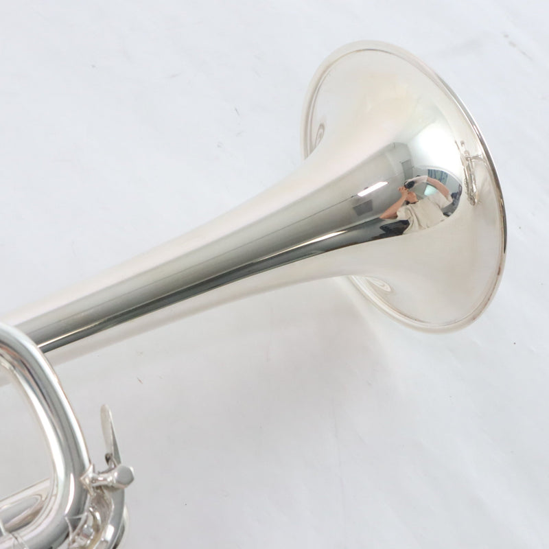 Bach Model C180SL239 Stradivarius C Trumpet MINT CONDITION- for sale at BrassAndWinds.com