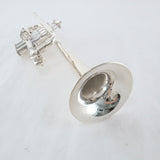 Bach Model C180SL239 Stradivarius C Trumpet MINT CONDITION- for sale at BrassAndWinds.com