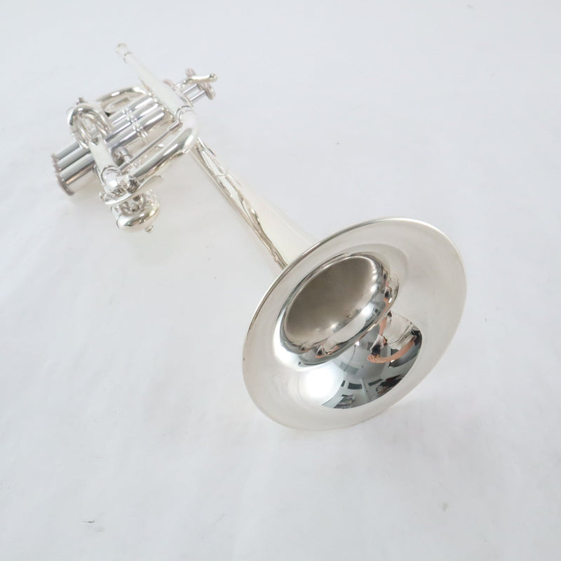 Bach Model C180SL239 Stradivarius C Trumpet MINT CONDITION- for sale at BrassAndWinds.com