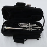 Bach Model C180SL239 Stradivarius C Trumpet MINT CONDITION- for sale at BrassAndWinds.com