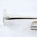 Bach Model C180SL239 Stradivarius Professional C Trumpet SN 796531 OPEN BOX- for sale at BrassAndWinds.com