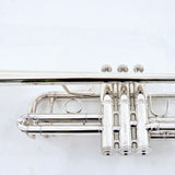 Bach Model C180SL239 Stradivarius Professional C Trumpet SN 796531 OPEN BOX- for sale at BrassAndWinds.com