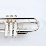 Bach Model C180SL239 Stradivarius Professional C Trumpet SN 796531 OPEN BOX- for sale at BrassAndWinds.com