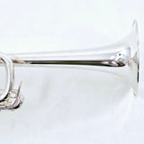 Bach Model C180SL239 Stradivarius Professional C Trumpet SN 796531 OPEN BOX- for sale at BrassAndWinds.com