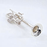 Bach Model C180SL239 Stradivarius Professional C Trumpet SN 796531 OPEN BOX- for sale at BrassAndWinds.com