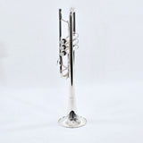 Bach Model C180SL239 Stradivarius Professional C Trumpet SN 796531 OPEN BOX- for sale at BrassAndWinds.com