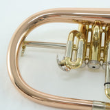 Bach Model FH501 Intermediate Flugelhorn SN AD27523032 OPEN BOX- for sale at BrassAndWinds.com