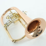 Bach Model FH501 Intermediate Flugelhorn SN AD27523032 OPEN BOX- for sale at BrassAndWinds.com