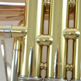 Bach Model FH501 Intermediate Flugelhorn SN AD27523032 OPEN BOX- for sale at BrassAndWinds.com