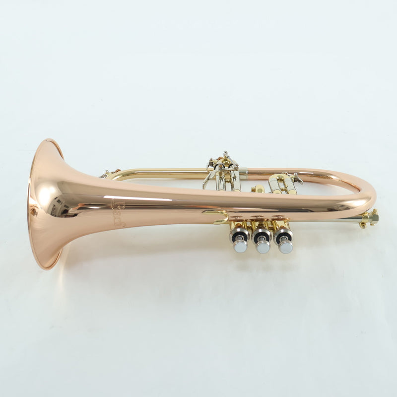 Bach Model FH501 Intermediate Flugelhorn SN AD27523032 OPEN BOX- for sale at BrassAndWinds.com