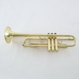 Bach Model LR18043 Stradivarius Professional Bb Trumpet SN 786393 OPEN BOX- for sale at BrassAndWinds.com