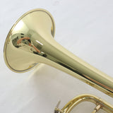 Bach Model LR18043 Stradivarius Professional Bb Trumpet SN 786393 OPEN BOX- for sale at BrassAndWinds.com