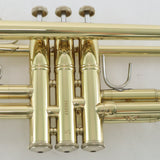 Bach Model LR18043 Stradivarius Professional Bb Trumpet SN 786393 OPEN BOX- for sale at BrassAndWinds.com