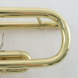 Bach Model LR18043 Stradivarius Professional Bb Trumpet SN 786393 OPEN BOX- for sale at BrassAndWinds.com