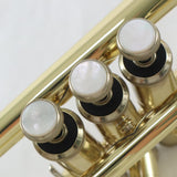 Bach Model LR18043 Stradivarius Professional Bb Trumpet SN 786393 OPEN BOX- for sale at BrassAndWinds.com