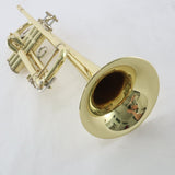 Bach Model LR18043 Stradivarius Professional Bb Trumpet SN 786393 OPEN BOX- for sale at BrassAndWinds.com