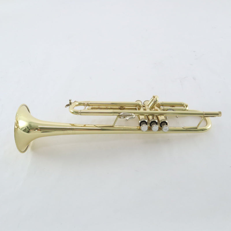 Bach Model LR18043 Stradivarius Professional Bb Trumpet SN 786393 OPEN BOX- for sale at BrassAndWinds.com