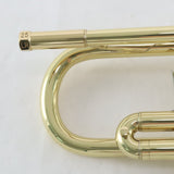 Bach Model LR18043 Stradivarius Professional Bb Trumpet SN 786393 OPEN BOX- for sale at BrassAndWinds.com