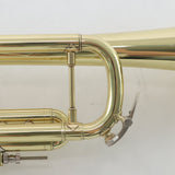 Bach Model LR18043 Stradivarius Professional Bb Trumpet SN 786393 OPEN BOX- for sale at BrassAndWinds.com