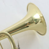 Bach Model LR18043 Stradivarius Professional Bb Trumpet SN 786393 OPEN BOX- for sale at BrassAndWinds.com