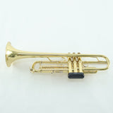 Bach Model LT18077 Stradivarius 'New York' Bb Trumpet BRAND NEW- for sale at BrassAndWinds.com