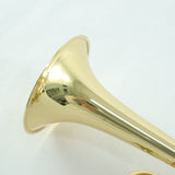 Bach Model LT18077 Stradivarius 'New York' Bb Trumpet BRAND NEW- for sale at BrassAndWinds.com