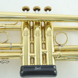 Bach Model LT18077 Stradivarius 'New York' Bb Trumpet BRAND NEW- for sale at BrassAndWinds.com