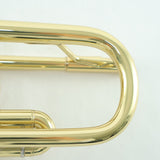 Bach Model LT18077 Stradivarius 'New York' Bb Trumpet BRAND NEW- for sale at BrassAndWinds.com